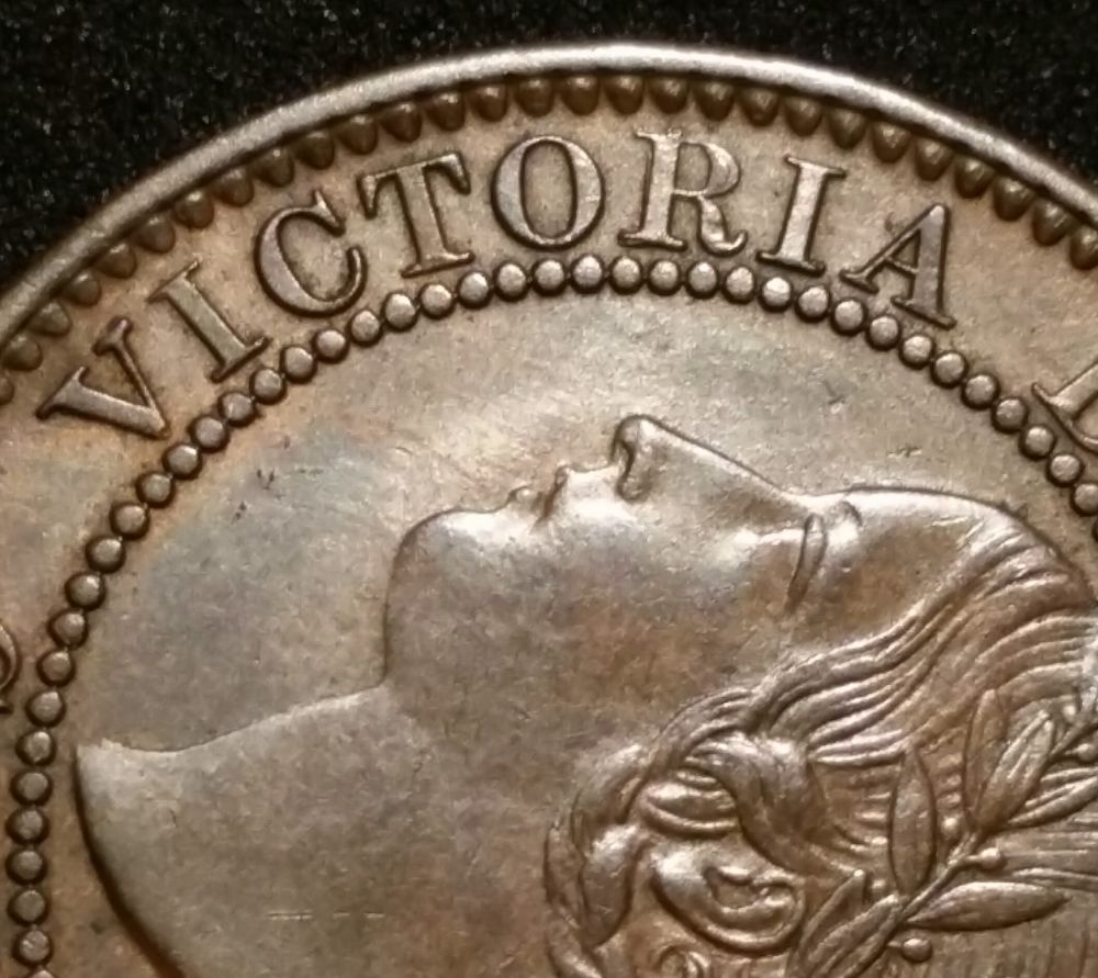 1859-Canada-Large-Cent--Double-8-Double-Obverse